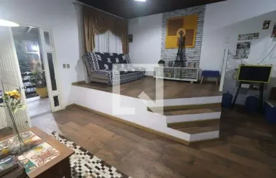 Casa para venda - hamburgo velho, 4 quartos,  210 m² - novo hamburgo