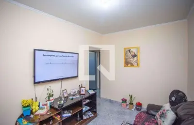 Apartamento para venda - assunção, 2 quartos,  60 m² - são bernardo do campo