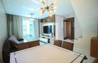 Casa para venda - mooca, 2 quartos,  150 m² - são paulo
