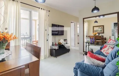 Apartamento para venda - ipiranga, 2 quartos,  50 m² - são paulo