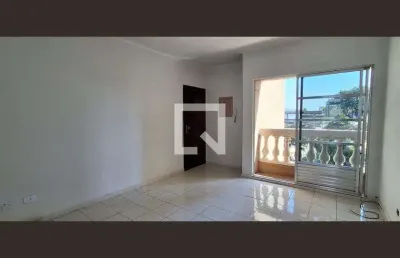 Apartamento para venda - rudge ramos, 2 quartos,  64 m² - são bernardo do campo