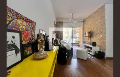 Apartamento para venda - mansões santo antônio, 2 quartos,  60 m² - campinas