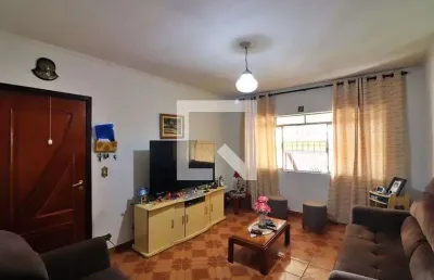Casa para venda - paulicéia, 3 quartos,  195 m² - são bernardo do campo