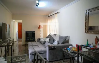 Apartamento para venda - vila das mercês, 3 quartos,  62 m² - são paulo