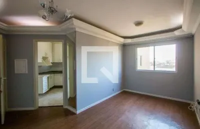 Apartamento para venda - vila américa, 3 quartos,  63 m² - santo andré