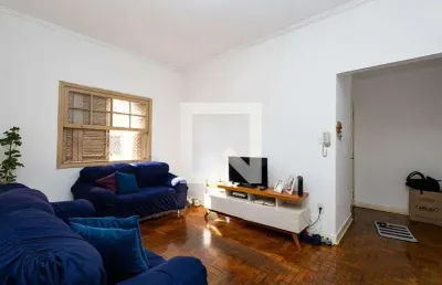 Apartamento para venda - bela vista, 2 quartos,  80 m² - são paulo