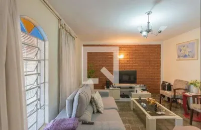 Casa para venda - campos elíseos , 3 quartos,  200 m² - campinas