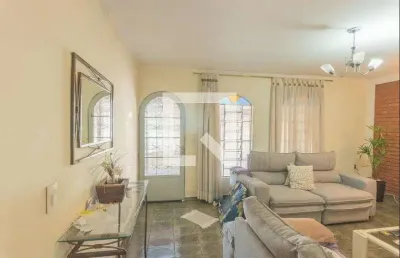 Casa para venda - campos elíseos , 3 quartos,  200 m² - campinas
