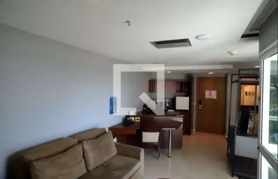 Apartamento para venda - jardim oceânico, 1 quarto,  50 m² - rio de janeiro