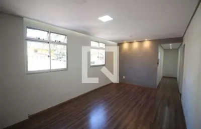 Apartamento para venda - eldorado, 3 quartos,  83 m² - contagem