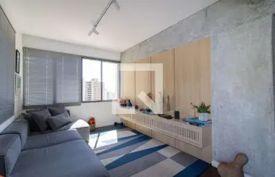 Apartamento para venda - cambuí, 2 quartos,  74 m² - campinas