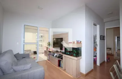 Apartamento para venda - vila ema, 2 quartos,  62 m² - são paulo