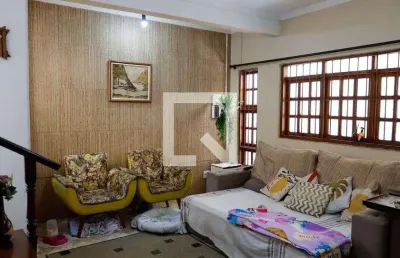 Casa para venda - jardim roberto, 3 quartos,  225 m² - osasco