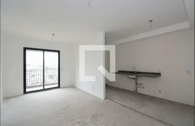 Apartamento para venda - vila rosália, 2 quartos,  69 m² - guarulhos