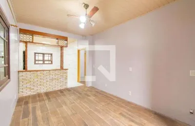 Casa para venda - rio branco, 2 quartos,  197 m² - canoas