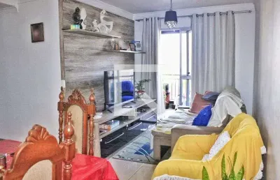 Apartamento para venda - picanço, 3 quartos,  76 m² - guarulhos