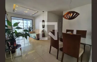 Apartamento para venda - recreio, 2 quartos,  82 m² - rio de janeiro