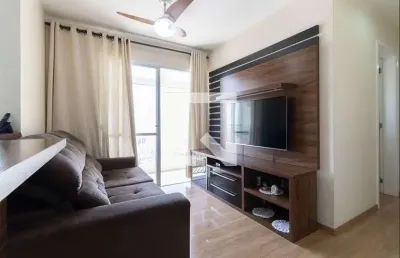 Apartamento para venda - bosque da saúde, 3 quartos,  68 m² - são paulo