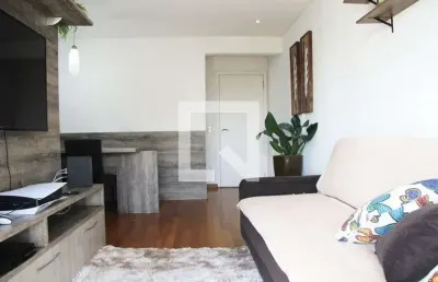 Apartamento para venda - vila augusta, 3 quartos,  83 m² - guarulhos