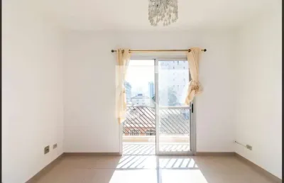 Apartamento para venda - água fria, 3 quartos,  83 m² - são paulo