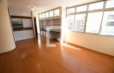 Apartamento para venda - cambuí, 3 quartos,  95 m² - campinas