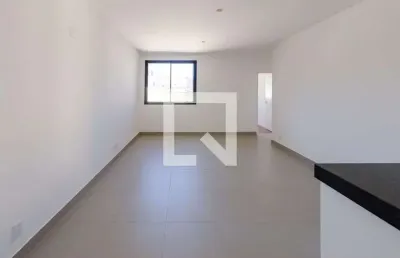 Apartamento para venda - grajaú, 3 quartos,  80 m² - belo horizonte
