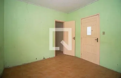 Casa para venda - sarandi, 1 quarto,  40 m² - porto alegre