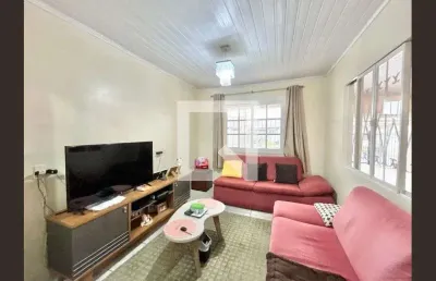 Casa para venda - santo afonso, 3 quartos,  141 m² - novo hamburgo