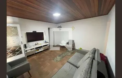 Casa para venda - centro, 1 quarto,  163 m² - guarulhos