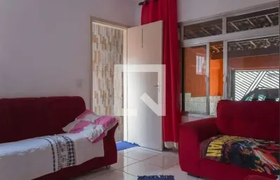 Casa para venda - assunção, 4 quartos,  151 m² - são bernardo do campo
