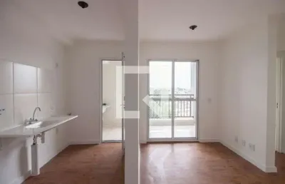 Apartamento para venda - vila jacuí, 2 quartos,  42 m² - são paulo