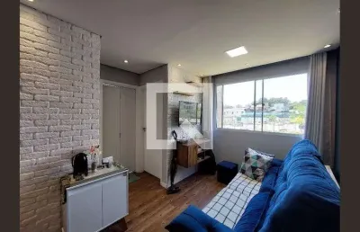 Apartamento para venda - campo grande, 2 quartos,  42 m² - são paulo
