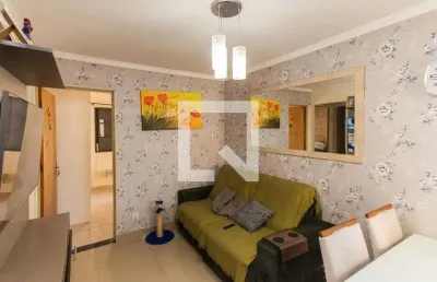 Apartamento para venda - vila constança , 2 quartos,  47 m² - são paulo