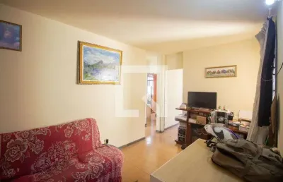 Apartamento para venda - glória, 2 quartos,  49 m² - contagem