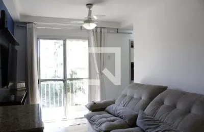 Apartamento para venda - taquara, 2 quartos,  51 m² - rio de janeiro