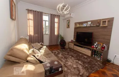 Apartamento para venda - engenho de dentro, 2 quartos,  70 m² - rio de janeiro