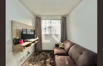 Apartamento para venda - operário, 2 quartos,  51 m² - novo hamburgo