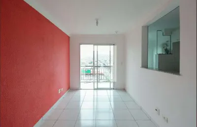 Apartamento para venda - nova petrópolis, 2 quartos,  60 m² - são bernardo do campo