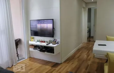 Apartamento para venda - vila leopoldina, 2 quartos,  54 m² - santo andré