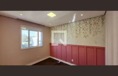 Apartamento para venda - vila andrade, 2 quartos,  55 m² - são paulo