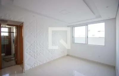 Apartamento para venda - alvorada, 2 quartos,  64 m² - contagem