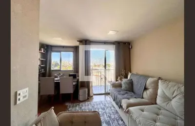 Apartamento para venda - freguesia do ó, 2 quartos,  58 m² - são paulo