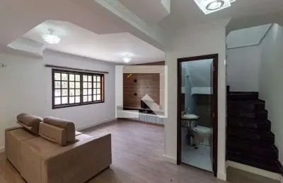 Casa / sobrado em condomínio para venda - jardim marajoara , 3 quartos,  175 m² - são paulo