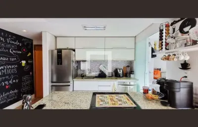 Apartamento para venda - vila andrade, 2 quartos,  85 m² - são paulo