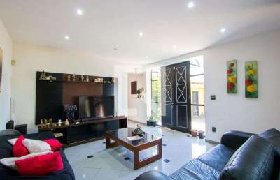 Casa para venda - vila leopoldina, 3 quartos,  567 m² - santo andré