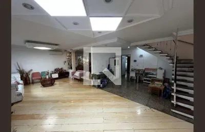 Casa para venda - casa verde, 7 quartos,  564 m² - são paulo