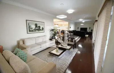 Casa para venda - alto taquaral, 5 quartos,  800 m² - campinas