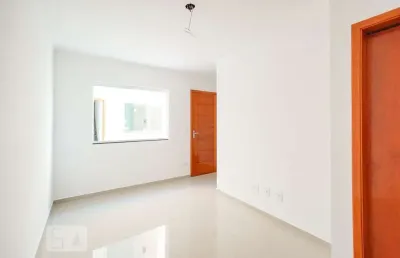 Casa / sobrado em condomínio para venda - cangaíba, 2 quartos,  60 m² - são paulo