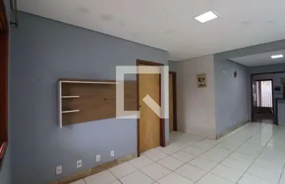 Casa para venda - harmonia, 3 quartos,  90 m² - canoas