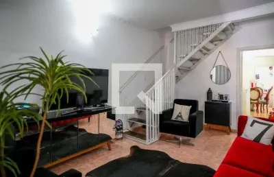 Casa para venda - sacomã, 2 quartos,  122 m² - são paulo